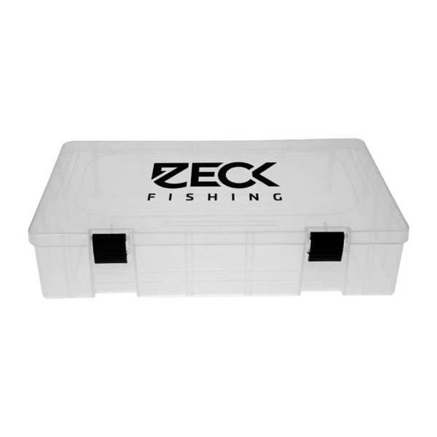 Bild von Zeck Big Bait Compartment Box L 