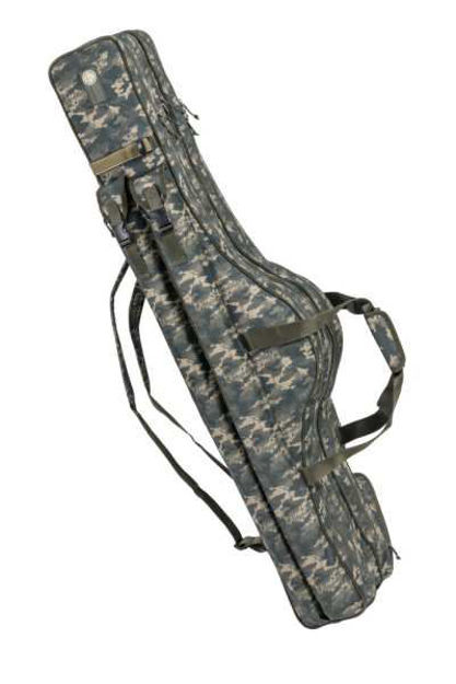 Bild von Rod holdall Multi Camo 160  