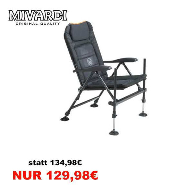 Bild von Chair Comfort Feeder   