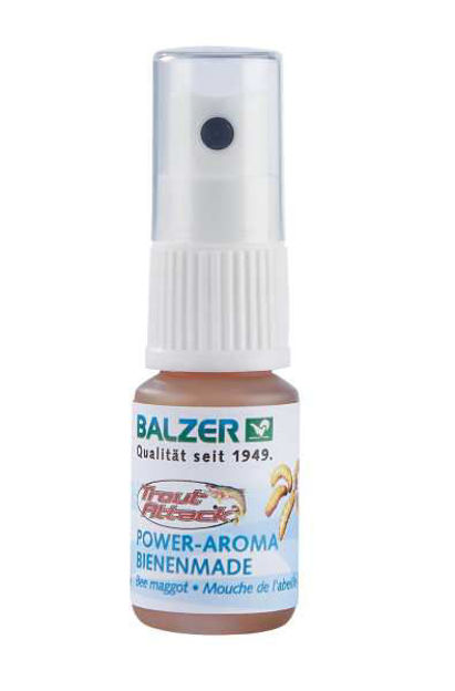 Bild von Balzer Trout Attack Power Aroma