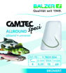 Bild von Balzer Camtec Speci Allround brüniert 60cm