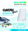 Bild von Balzer Camtec Speci Weißfisch silber 60cm