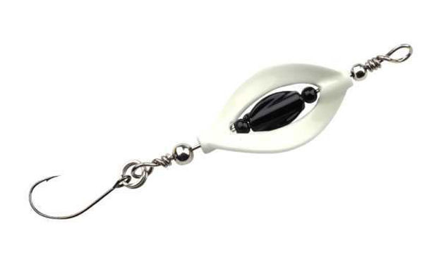 Bild von TROUT MASTER INCY DOUBLE SPIN SPOON