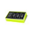 Bild von Siren R3+ Presentation Set 3 Rod
