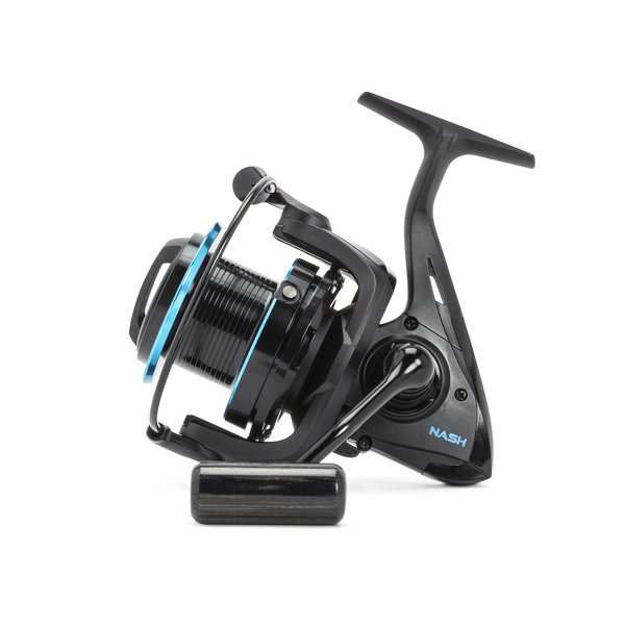 Bild von Nash LR 6000 