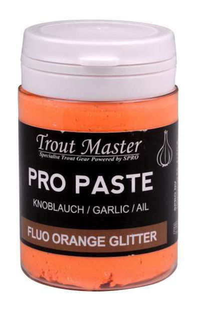 Bild von TROUT MASTER PRO PASTE