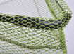 Bild von LANDINGNET RUBBER PA-BL 250/3 5MM 40X40 