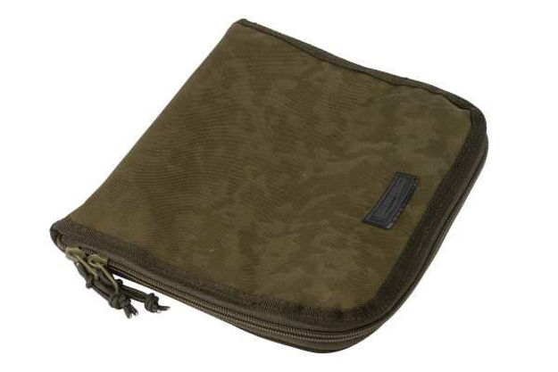 Bild von DOUBLE CAMOU RIG WALLET 