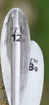 Bild von TROUT MASTER RIDGE SBIROLINO SLOW SINK