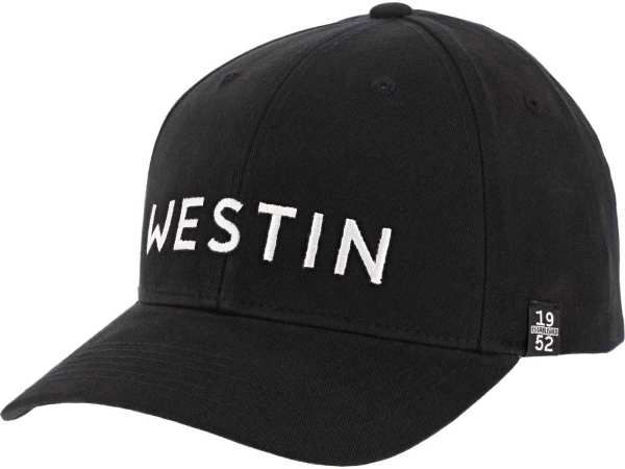 Bild von Classic Cap One size Black Ink    