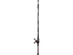 Bild von Westin Rod Cover Spin bis 255cm schwarz/rot 