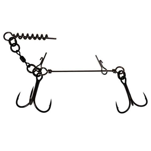Bild von Softbait System + Shallow Screw Größe M                                                   