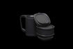 Bild von Ridge Monkey Thermo Mug DLX Brew Set grey