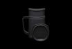 Bild von Ridge Monkey Thermo Mug DLX Brew Set grey