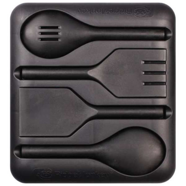 Bild von DFST Utensil Set Standard 