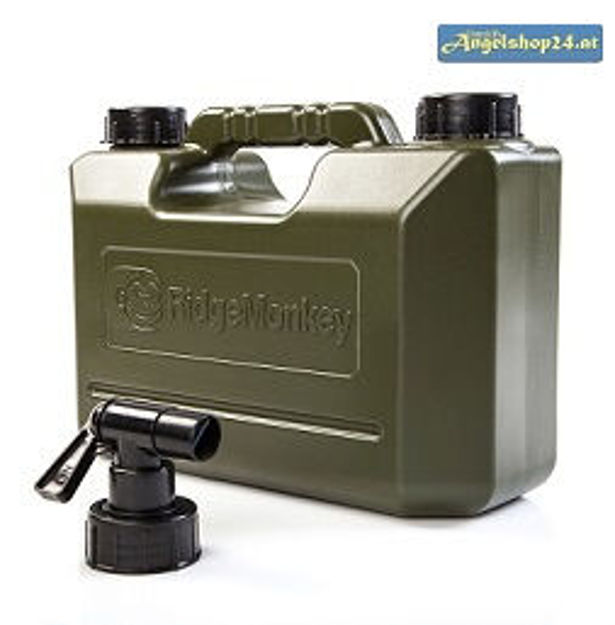 Bild von Ridge Monkey Heavy Duty Water Carrier, 5 litre  