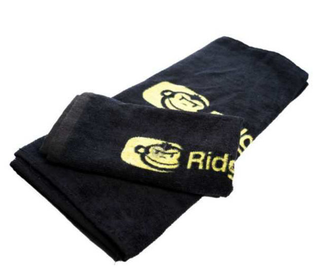 Bild von Ridge Monkey LX Hand Towel set black 