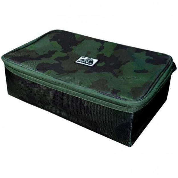 Bild von Ridge Monkey Ruggage Standard Accessory Case 330  