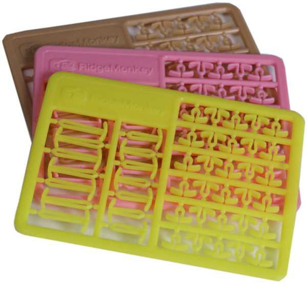 Bild von Ridge Monkey Boilie Extenders Multi Colours 