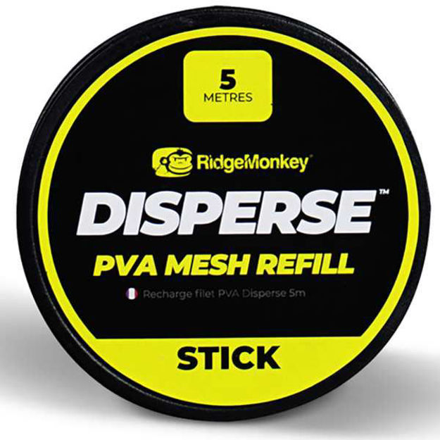 Bild von Ridge Monkey  Disperse PVA Mesh Refill Wide 5m  