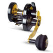 Bild von Black Cat Battle Cat Vertical 710 LH 
