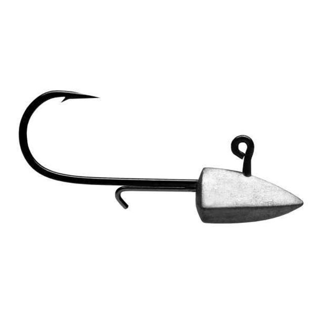 Bild von Zeck Dart Jig Head