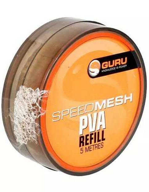 Bild von PVS Speedmesh Refil (5m) 