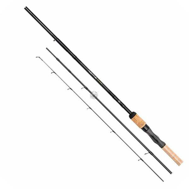 Bild von 13 ft Guru Aventus Float Rod 3pc 