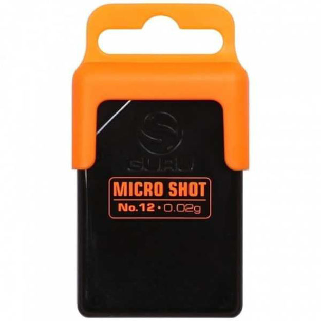Bild von Guru Micro Shots