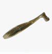 Bild von 13FISHING PLEASURE SHAD 4.5" 11,4CM