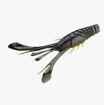 Bild von 13FISHING WOBBLE CRAW 4.25" 10.8CM