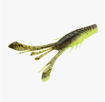 Bild von 13FISHING WOBBLE CRAW 4.25" 10.8CM