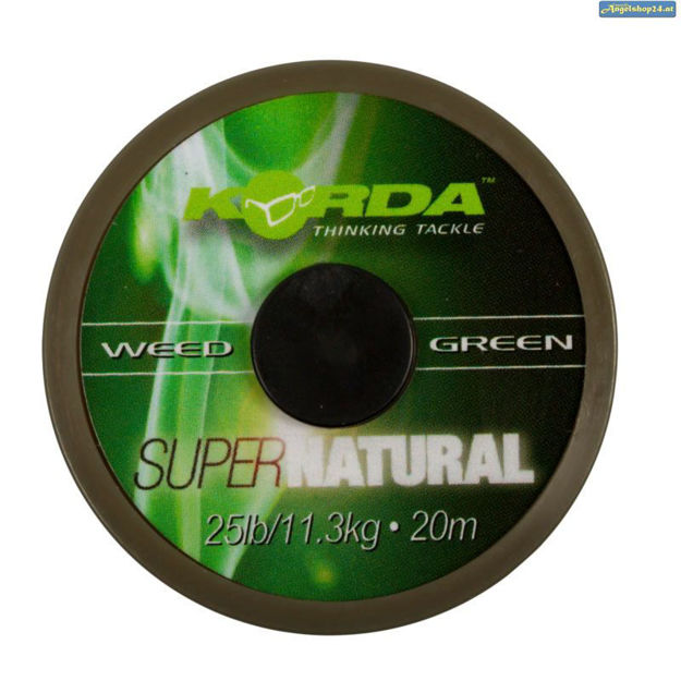 Bild von Super Natural Weed Green 18lb                                                                       