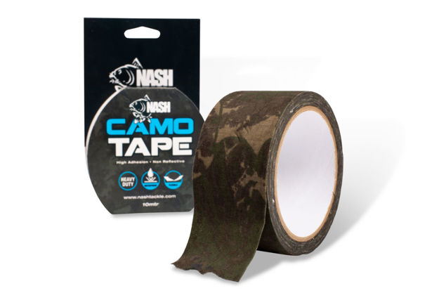 Bild von Nash Camo Tape                                     