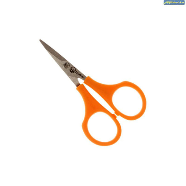 Bild von Guru Rig Scissors 