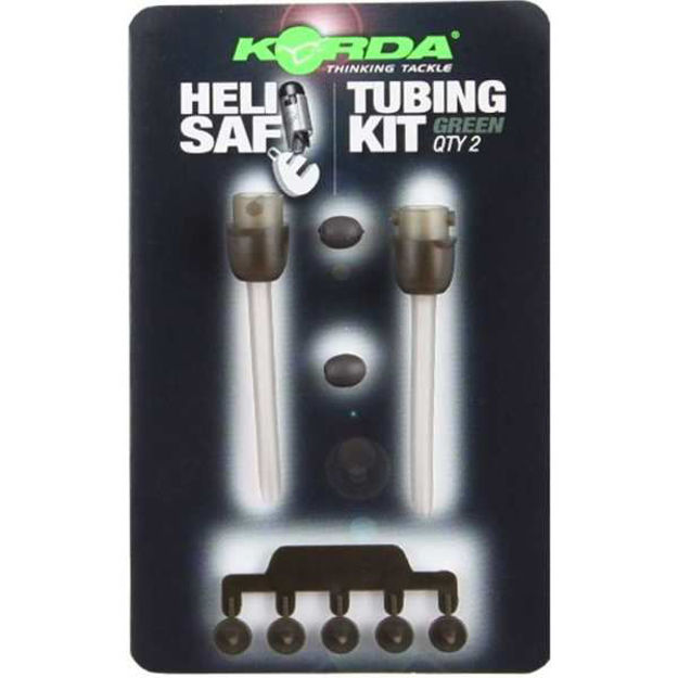 Bild von Heli Safe Tubing Kit , Gravel                                                                        