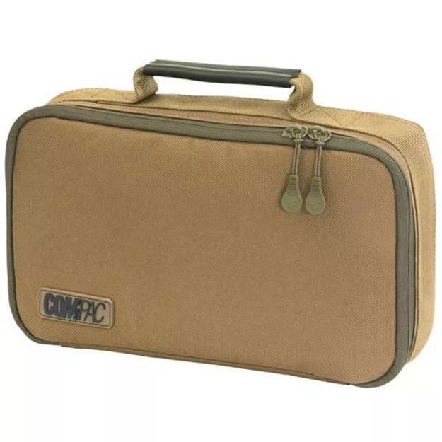 Bild von Korda Compac buzzer Bar Bag Medium