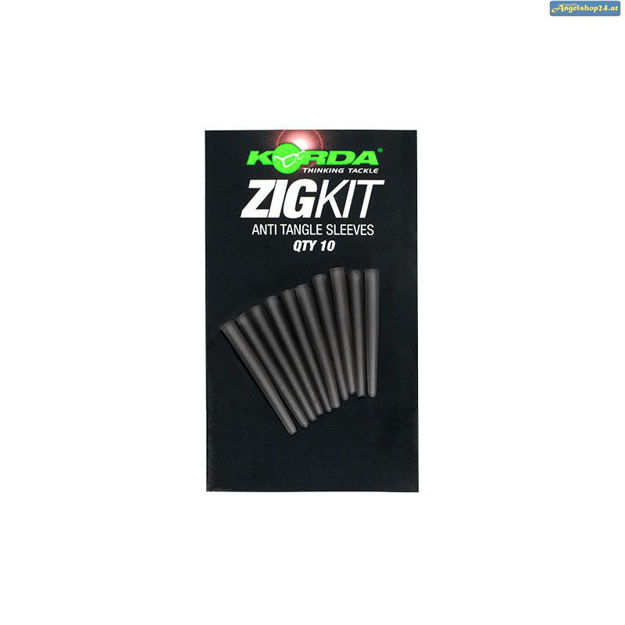 Bild von Korda Zig Anti Tangle Sleeve                                                       