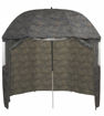 Bild von Anglerschirm Umbrella Camou PVC + full cover   
