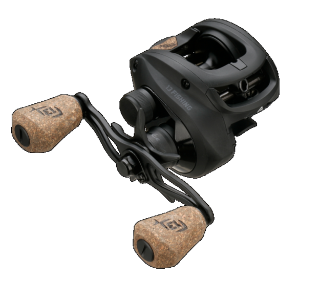 Bild von CONCEPT A2 - 7.5:1 RH