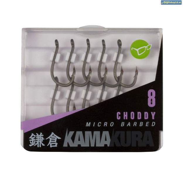 Bild von Korda Kamakura Choddy