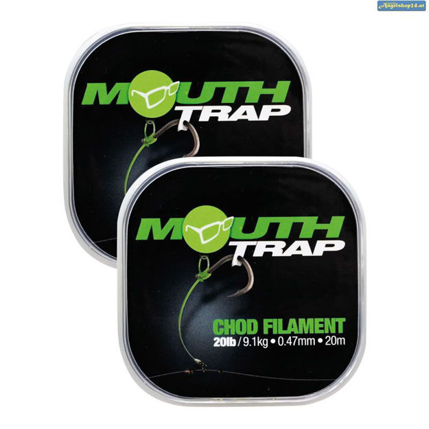 Bild von Korda Mouth Trap