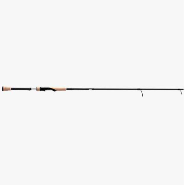 Bild von OMEN BLACK 6'6 L 3-15G S 2PC