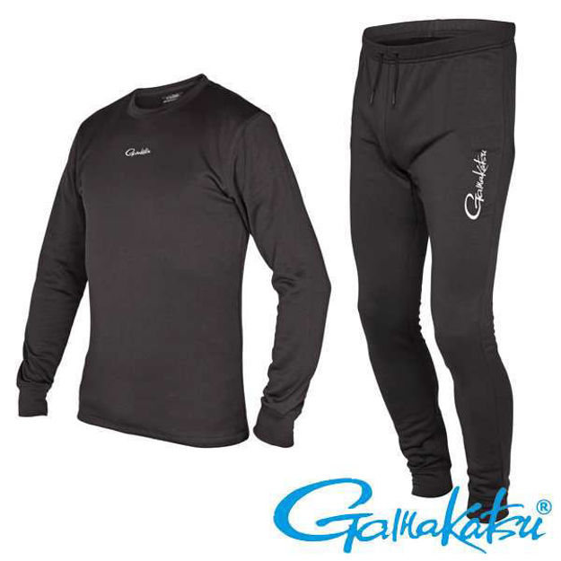 Bild von GAMAKATSU G-THERMAL BASE LAYER 230g