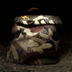 Bild von Vass Wader Storage Bag Camo 