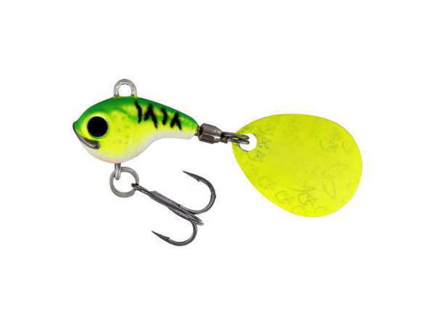 Bild von Westin DropBite Tungsten Jig