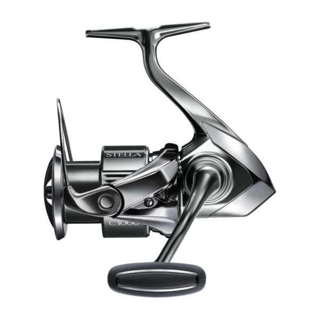 Bild von STELLA C3000 FK 