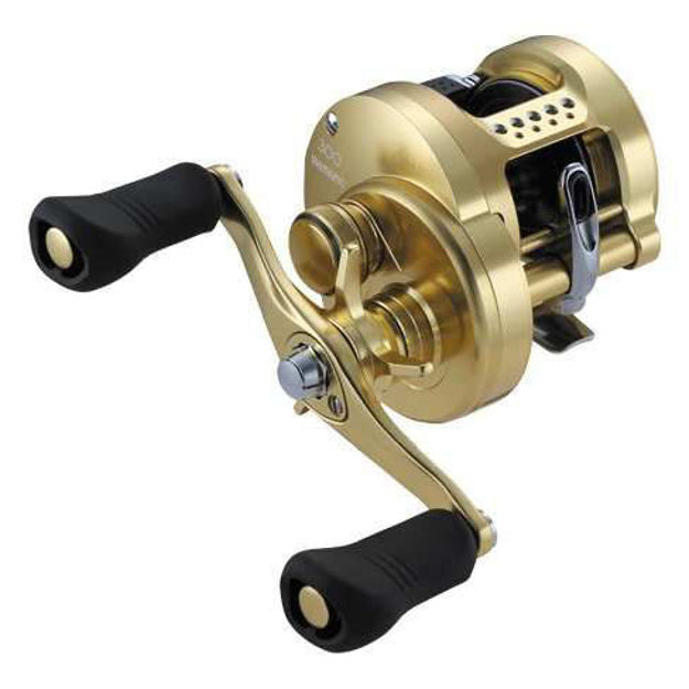 Bild von Calcutta Conquest 301A 
