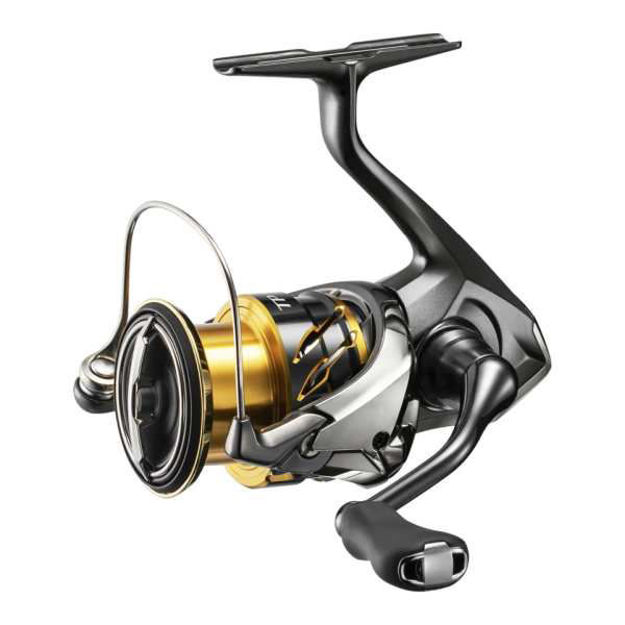 Bild von Twinpower 2500 FD