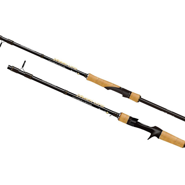 Bild von YASEI LTD. Zander Vertical Jigging 1,98m